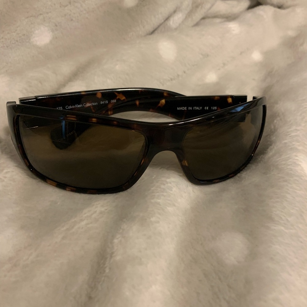 SOLD SOLD SOLD Calvin Klein sunglasses FINAL PRICE